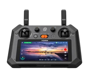 5.5-INCH REMOTE CONTROL WITH SCREEN