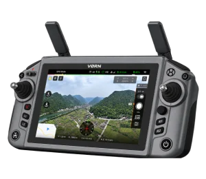 7 Inch Intelligent UAV Remote Controller