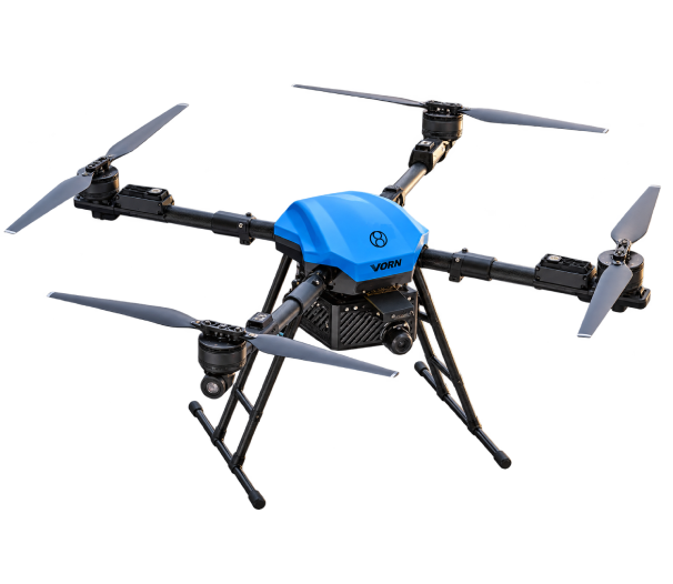 B420 – Heavy Duty Utility UAV