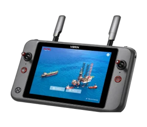 7.9 Inch Intelligent UAV Remote Controller