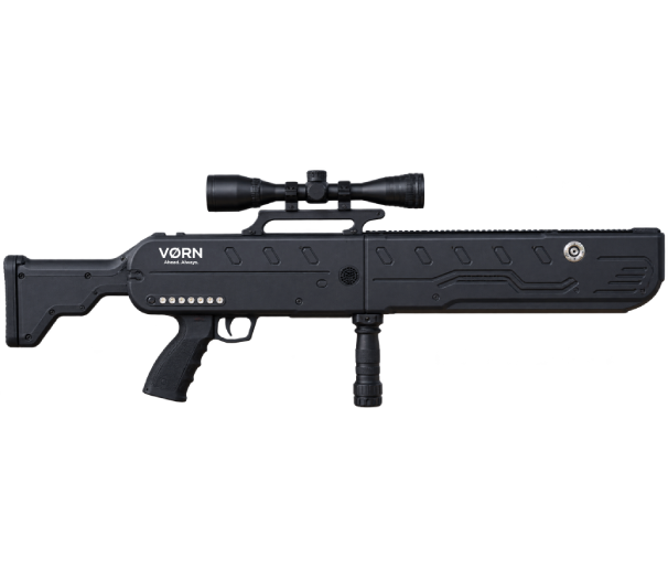 1085 – Handheld Jammer Gun