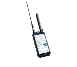 H2LP – Portable Omni Directional Detection System