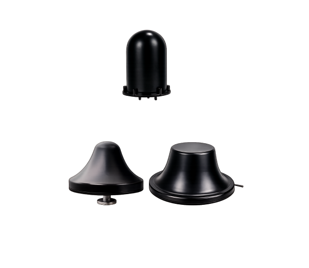 WIDE BAND OMNI ANTENNA