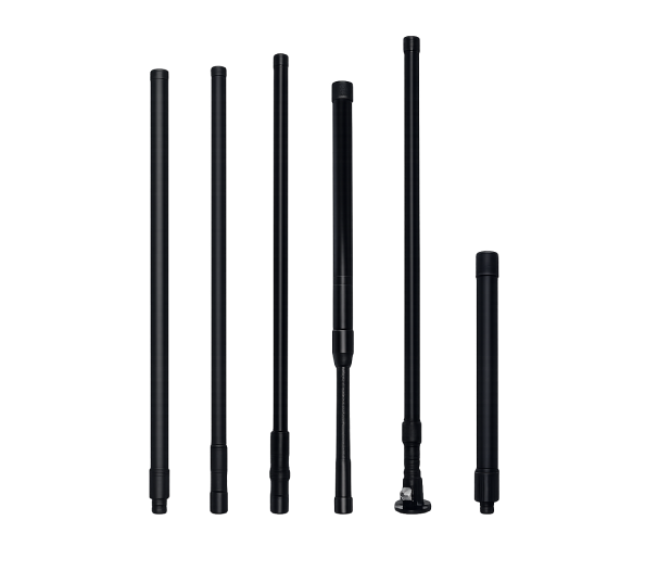 FRP ANTENNA SERIES
