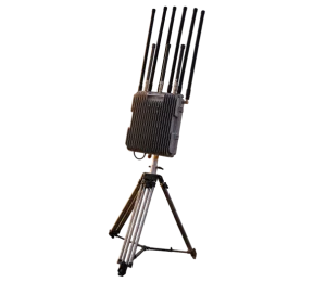 X2S-0SJ – UAV Detection & Jamming System