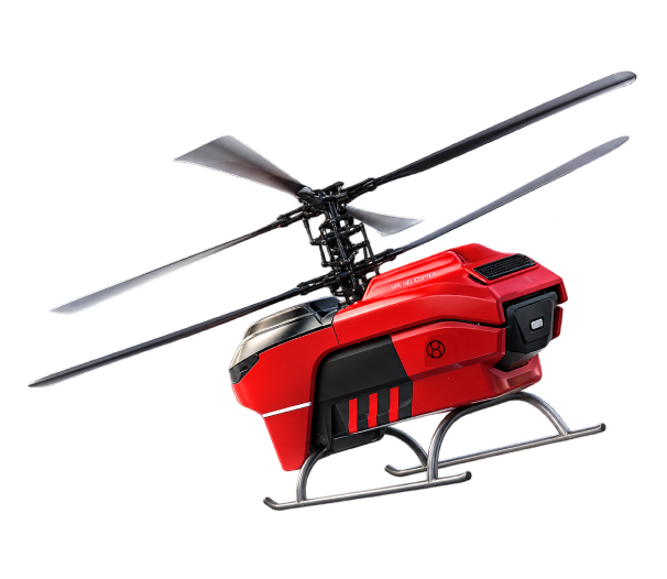 TH 1300 – Ultra Endurance Mission Drone