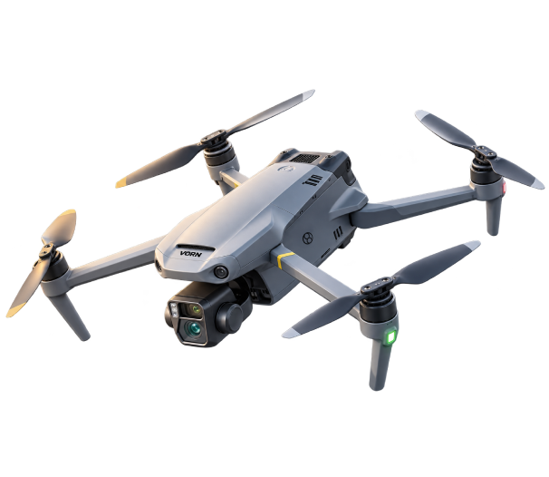 T4 – T Series Tactical Drone