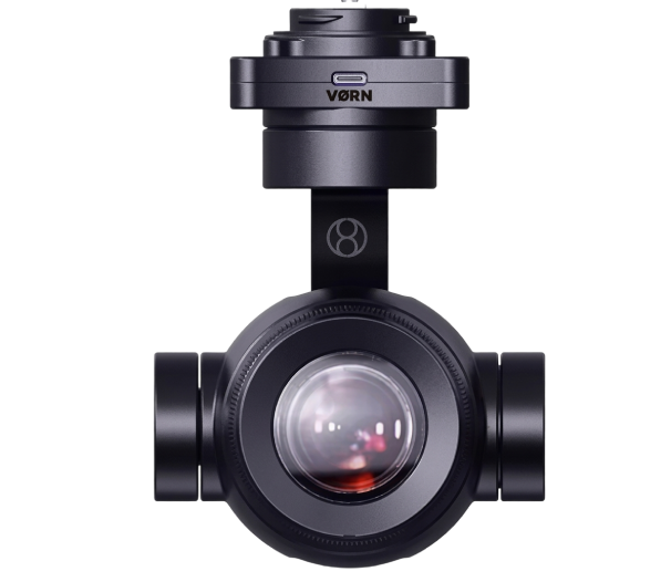 ZR30 – Advanced Axis Drone Gimbal Camera