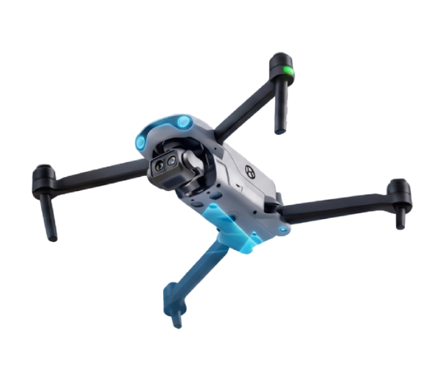 T1 – T Series Utility Drone