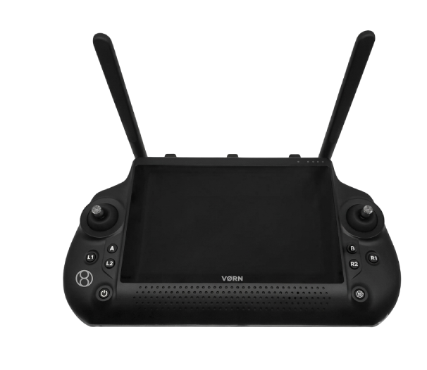 S20 – Smart UAV Controller