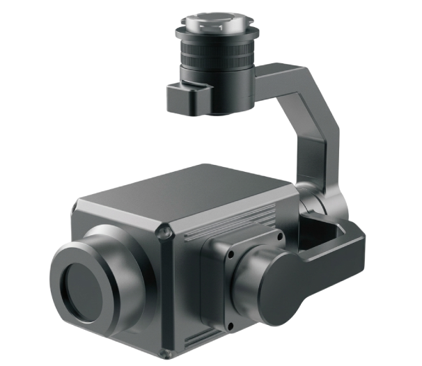 IR10 – Long Range Infrared Zoom Spotlight