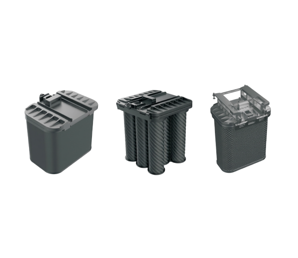 ES Series – Electronic Launch Control System