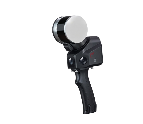 Portable 3D – Portable 3D Imaging System