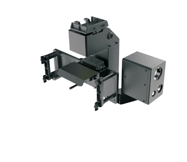 191/192 – Universal UAV Mounting Bracket