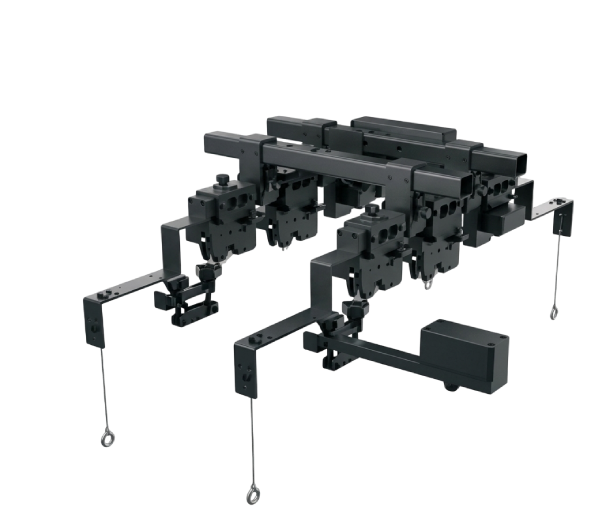 TH6 – UAV Payload Delivery System