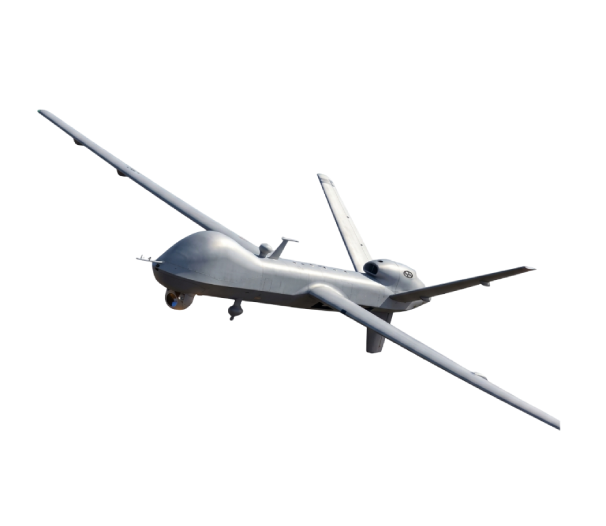 Y500 – High Endurance Fixed Wing Drone