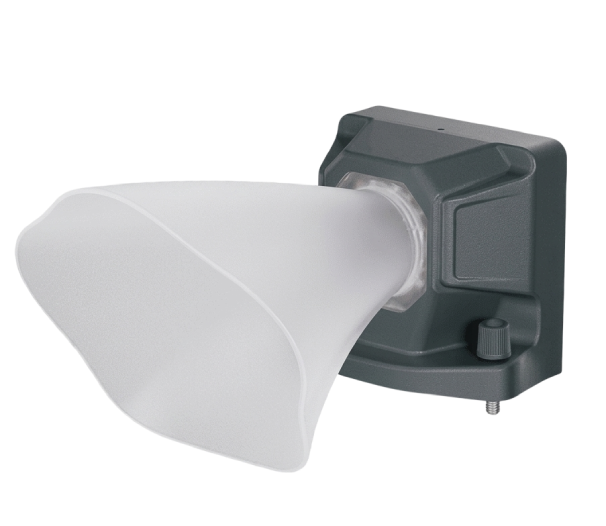 MP120 – Digital Voice Broadcasting System