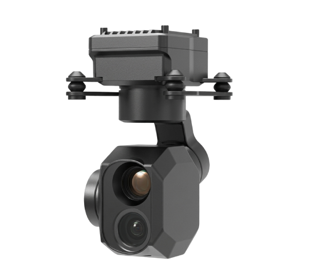 ULTRA-LIGHT DUAL-LIGHT
