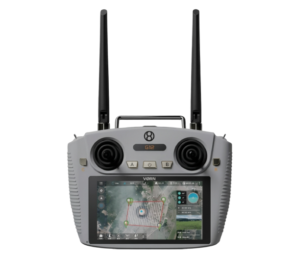 G12 – Advanced UAV Remote Controller