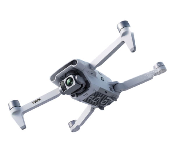 T0 – T Series Utility Drone