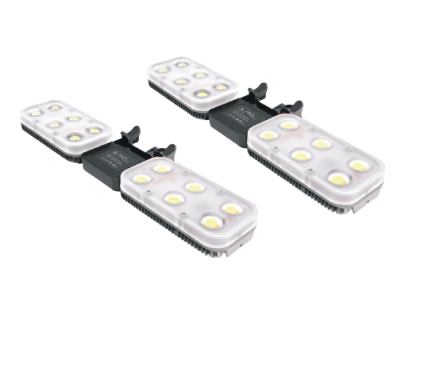 ML200 ML350 – High Output Matrix Light