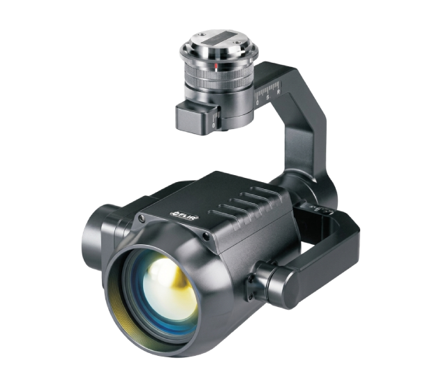 DT1K – High Resolution Thermal Camera