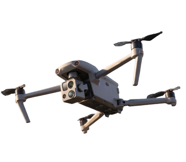 T2 – T Series Tactical Drone