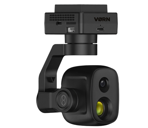 ZT6 – Professional UAV Camera Gimbal