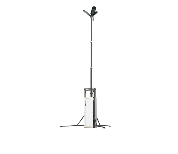 LL600 – Emergency UAV Lighting System