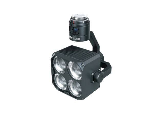 SL60 SL60Plus – Multi Color UAV Strobe Light