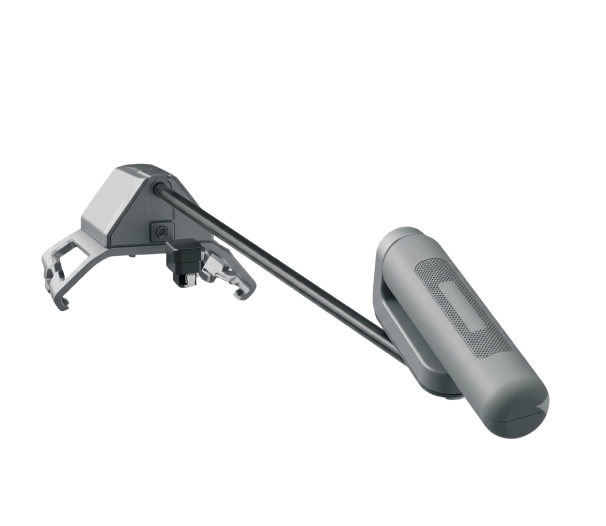 PK10 – Drone Sound Pickup System