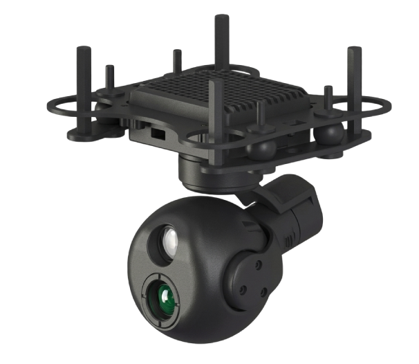 DUAL-BAND POD