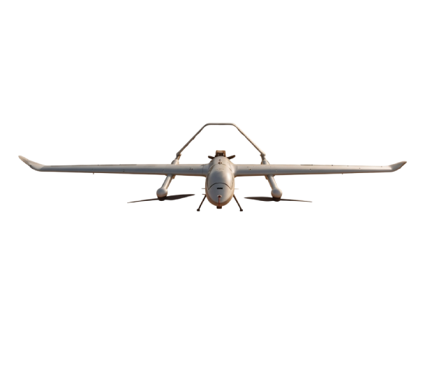 Y35 – Extended Range Fixed Wing Drone