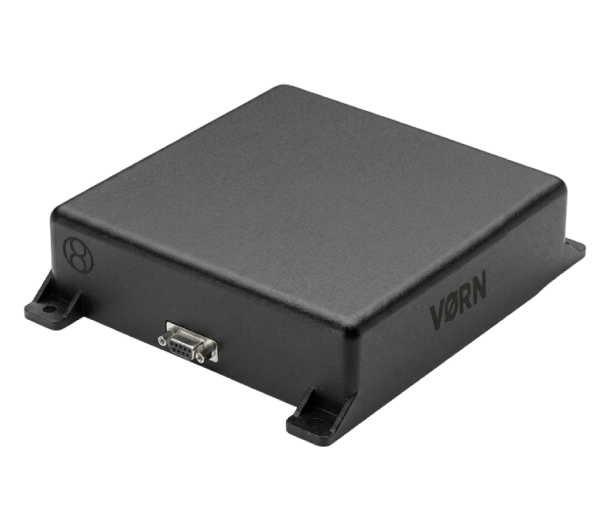 GNSS Anti Interference Navigation System