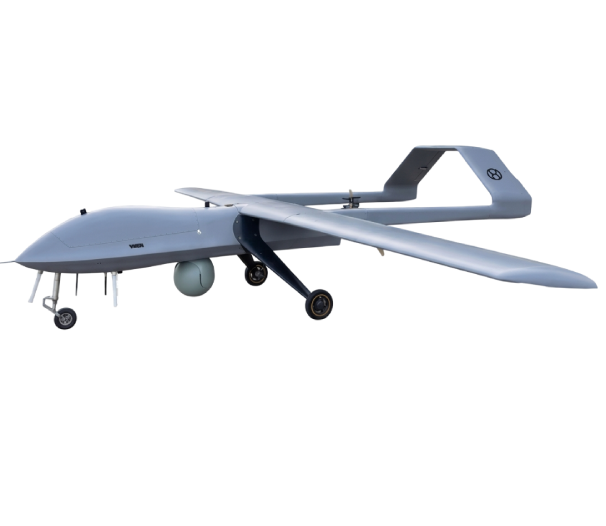 Y70 – High Endurance Fixed Wing Drone