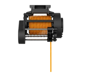 DESCENT DEVICE