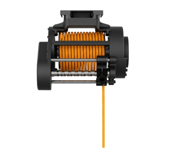 DESCENT DEVICE