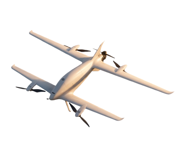 Y18 FIXED WING DRONE