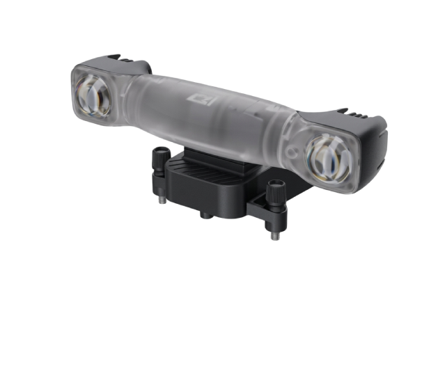 GL10 V2 – UAV Gimbal Searchlight