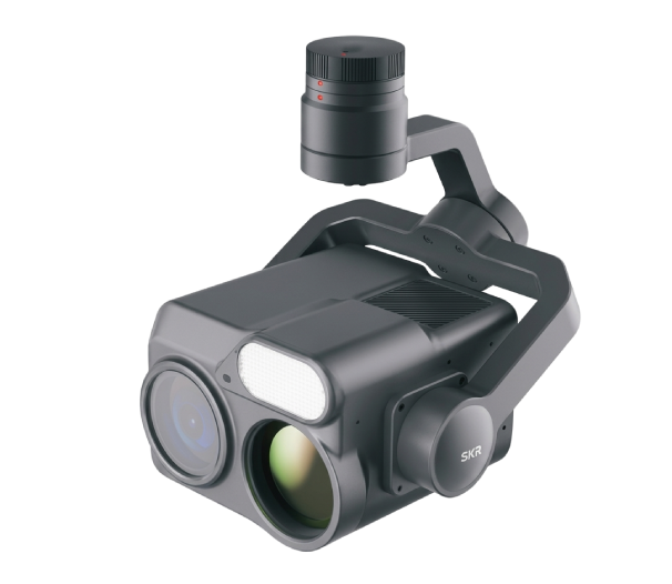 C30N – Smart Dual Light Night Vision Camera