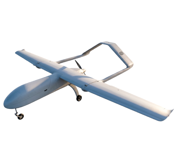 X12 – High Performance Fixed Wing Drone
