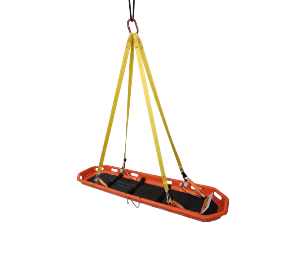 Tri Spectral – Multi Sensor UAV Imaging Pod
