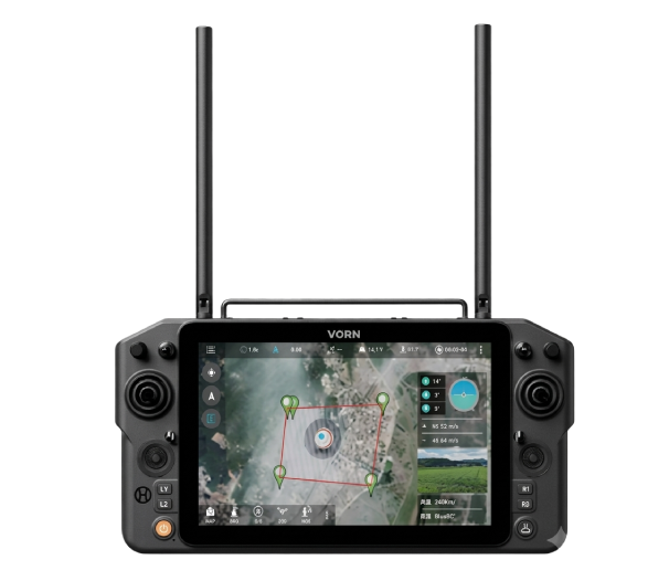 H30 – Intelligent Drone Controller