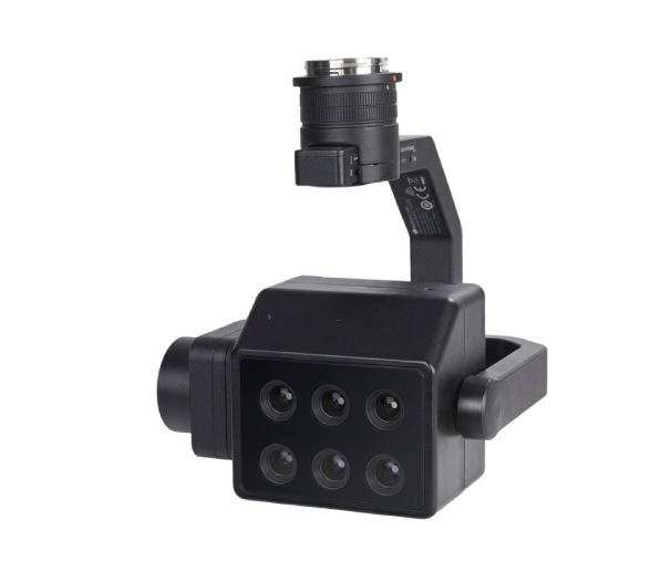 Multispectral – Advanced UAV Imaging System