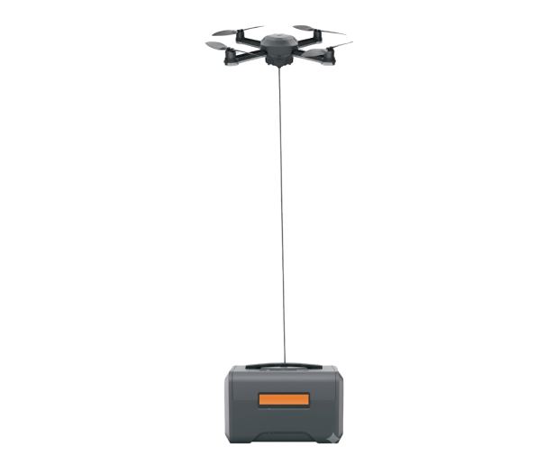 CZ10 – UAV Hoverlight System
