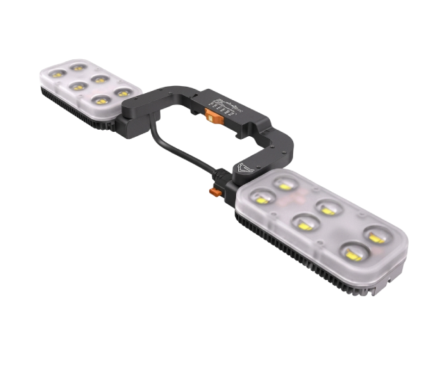 ML200 – Advanced UAV Matrix Light