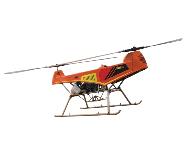 TH 400 – Heavy Duty Tactical Drone