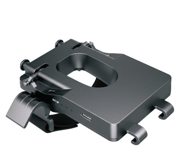 TH2 – UAV Payload Release Hook