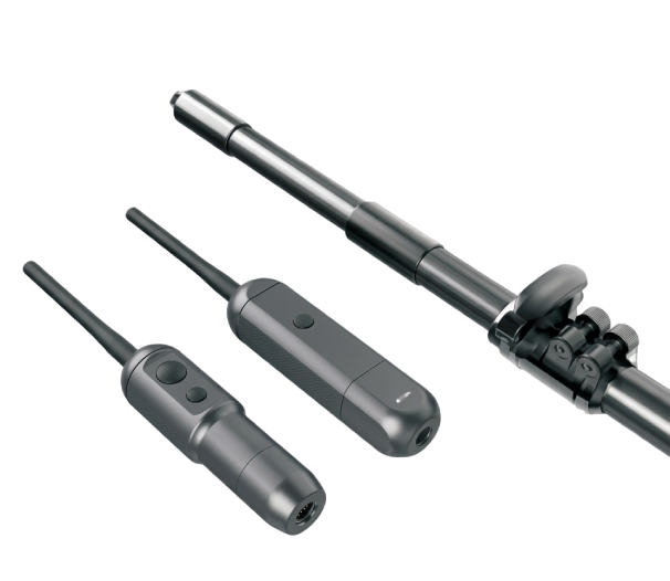 SGC1 – Tree Height Measurement System