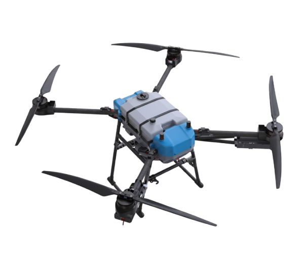 B100Y – Firefighting Support Drone